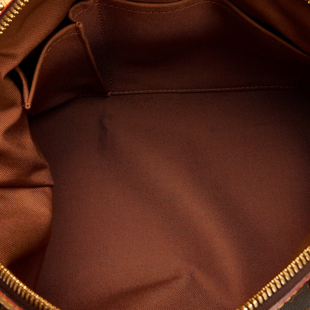 Louis Vuitton Monogram Tivoli PM (SHG-wI4xrd)