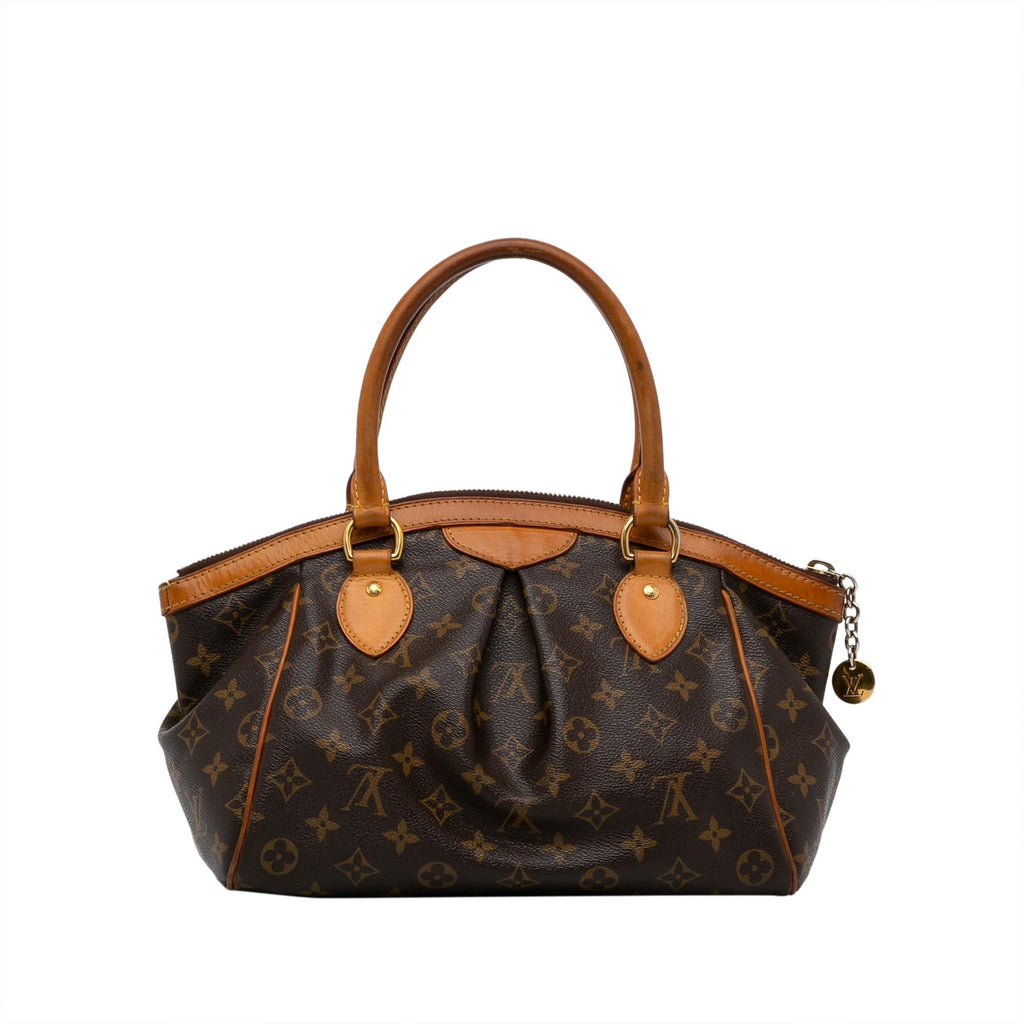 Louis Vuitton Monogram Tivoli PM
