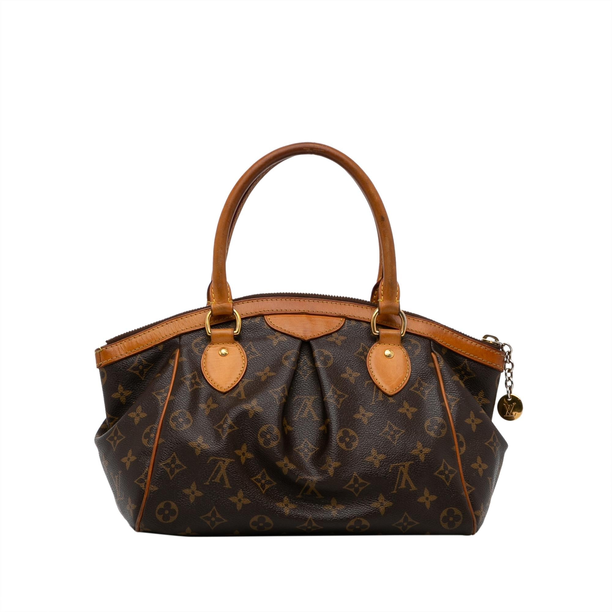 Louis Vuitton Monogram Tivoli PM
