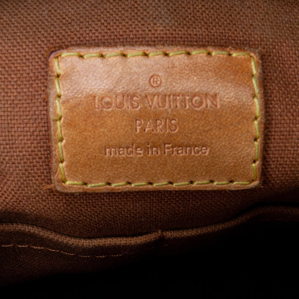 Louis Vuitton Monogram Tivoli PM