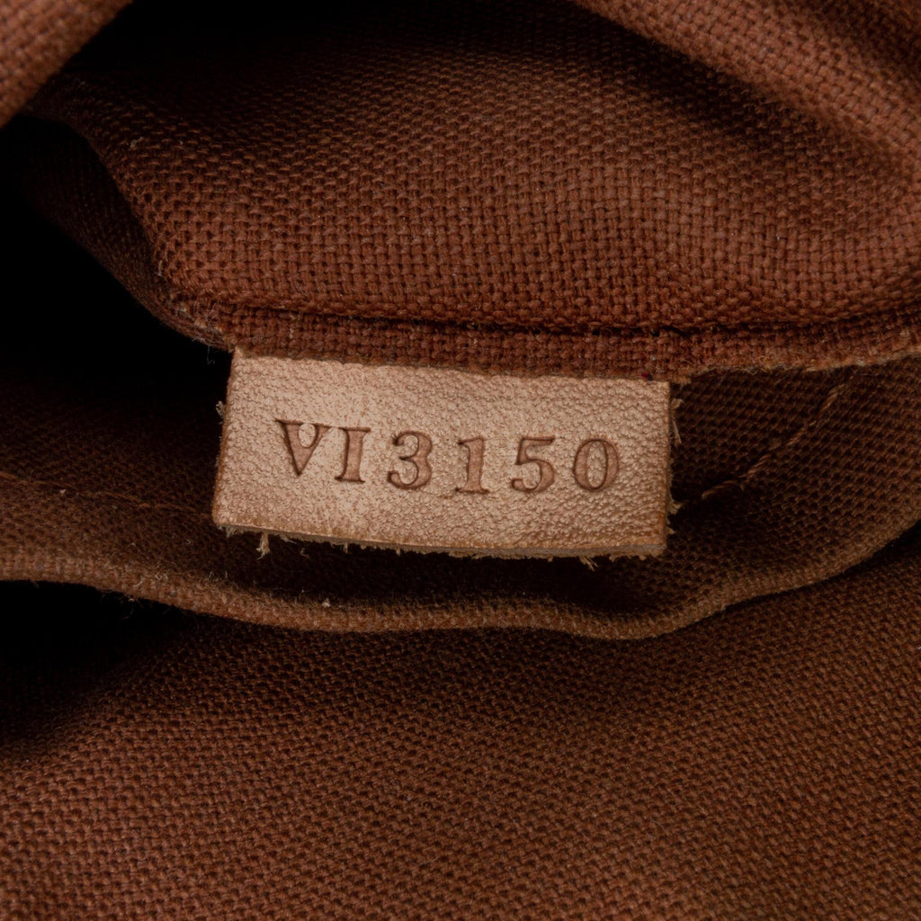 Louis Vuitton Monogram Tivoli PM