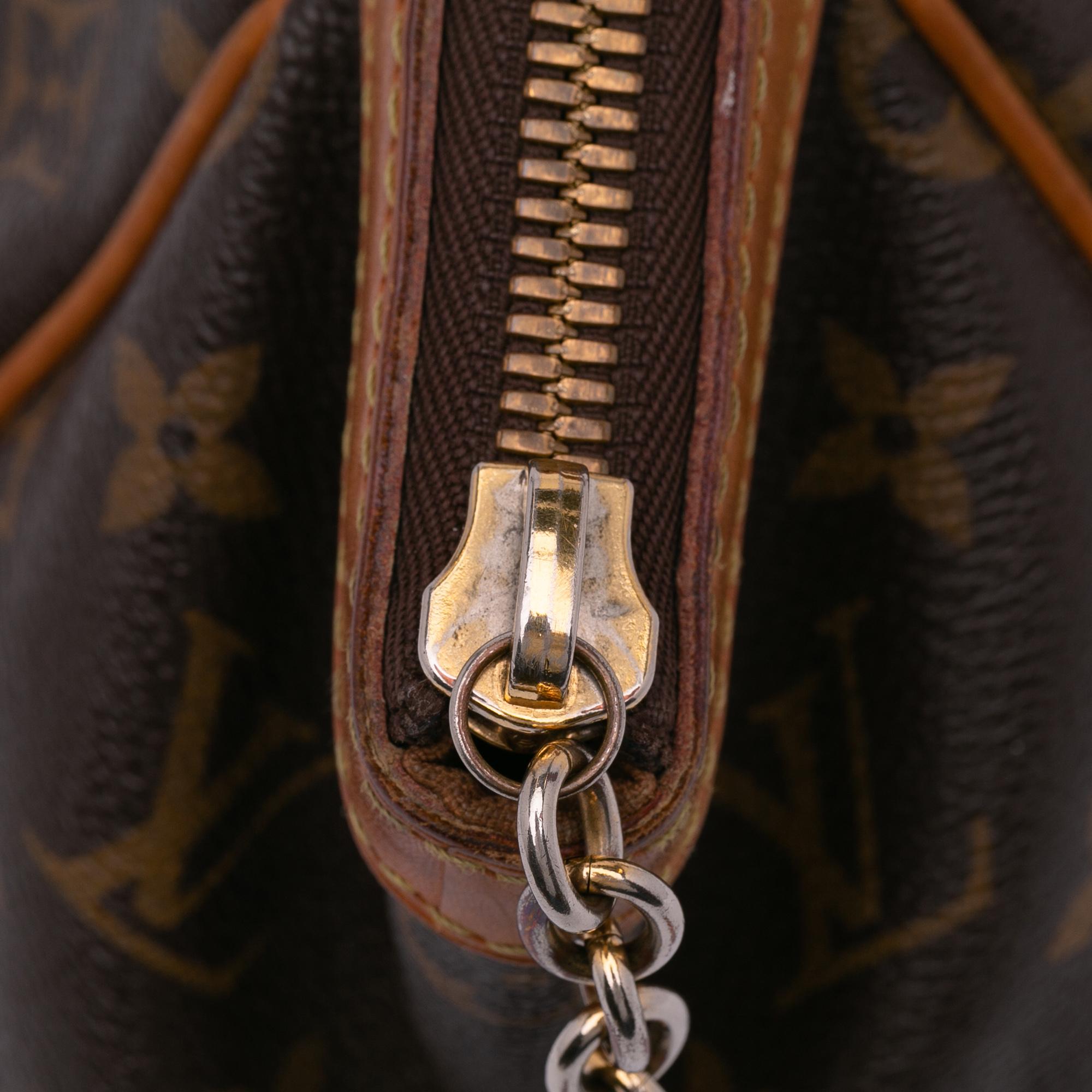 Louis Vuitton Monogram Tivoli PM