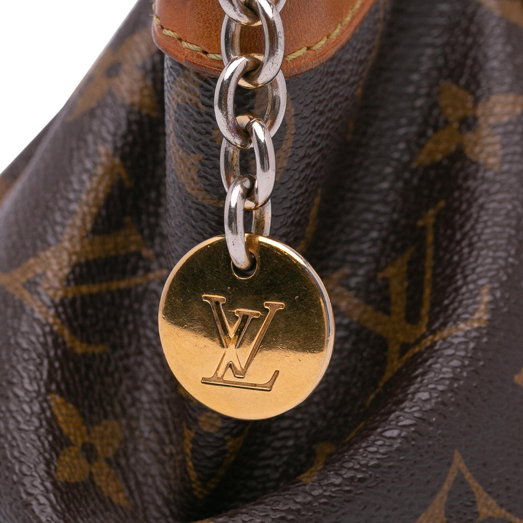 Louis Vuitton Monogram Tivoli PM