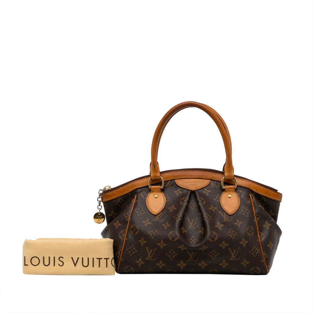 Louis Vuitton Monogram Tivoli PM