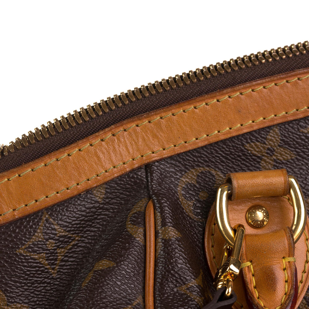 Louis Vuitton Monogram Tivoli PM