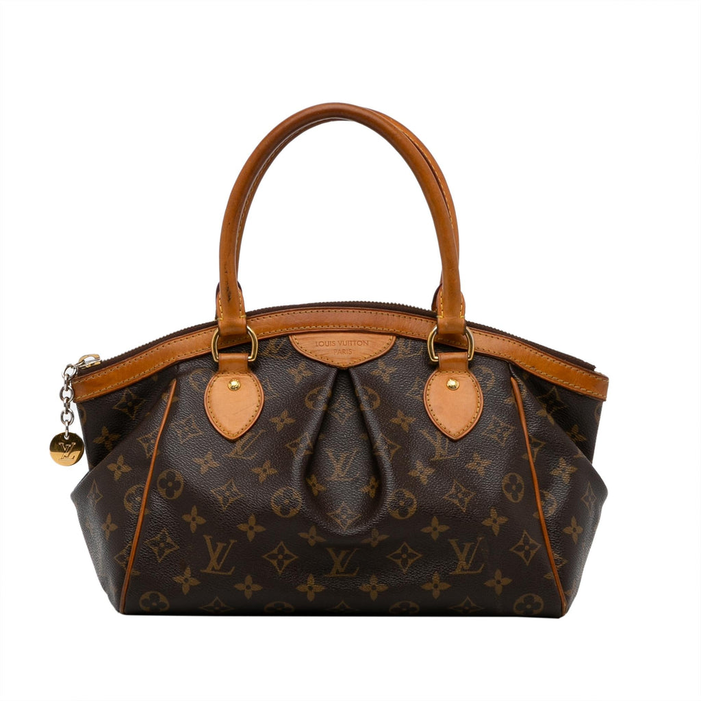 Louis Vuitton Monogram Tivoli PM