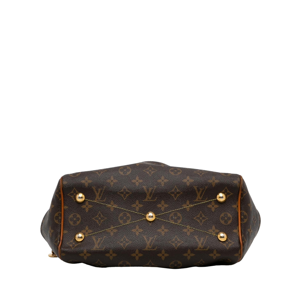 Louis Vuitton Monogram Tivoli PM