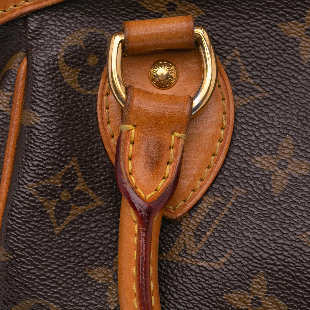 Louis Vuitton Monogram Tivoli PM