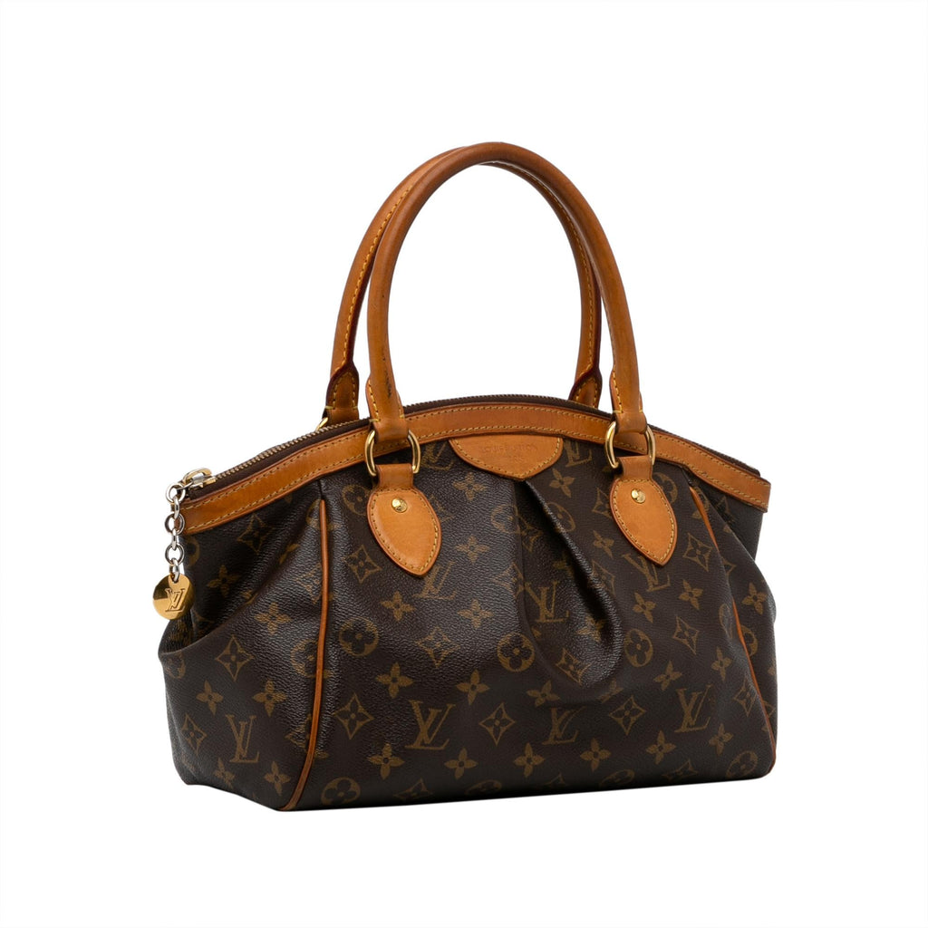 Louis Vuitton Monogram Tivoli PM