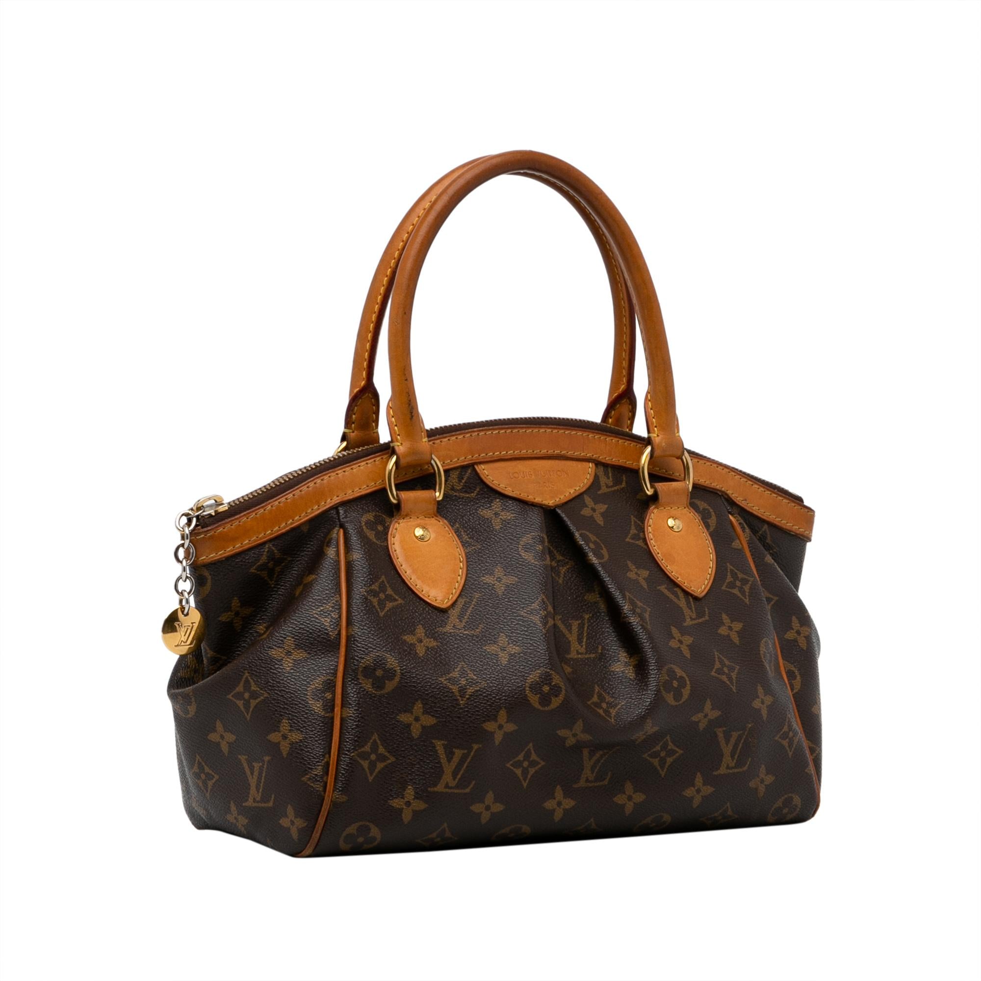 Louis Vuitton Monogram Tivoli PM