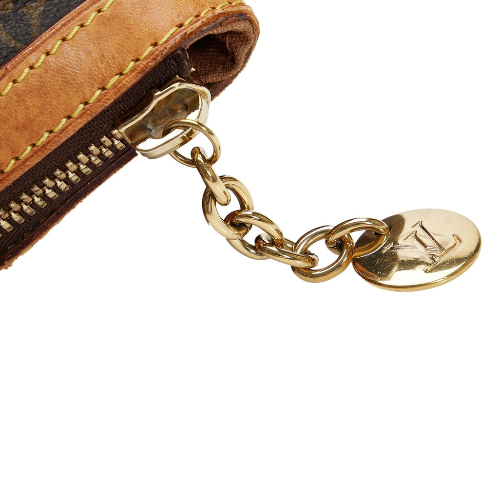 Louis Vuitton Monogram Tivoli PM (SHG-JL8Dkk)