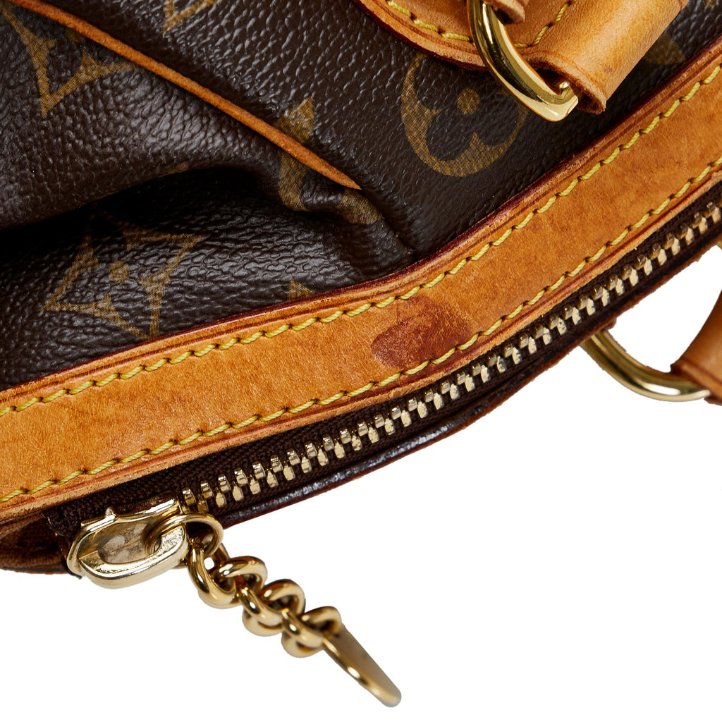 Louis Vuitton Monogram Tivoli PM (SHG-JL8Dkk)