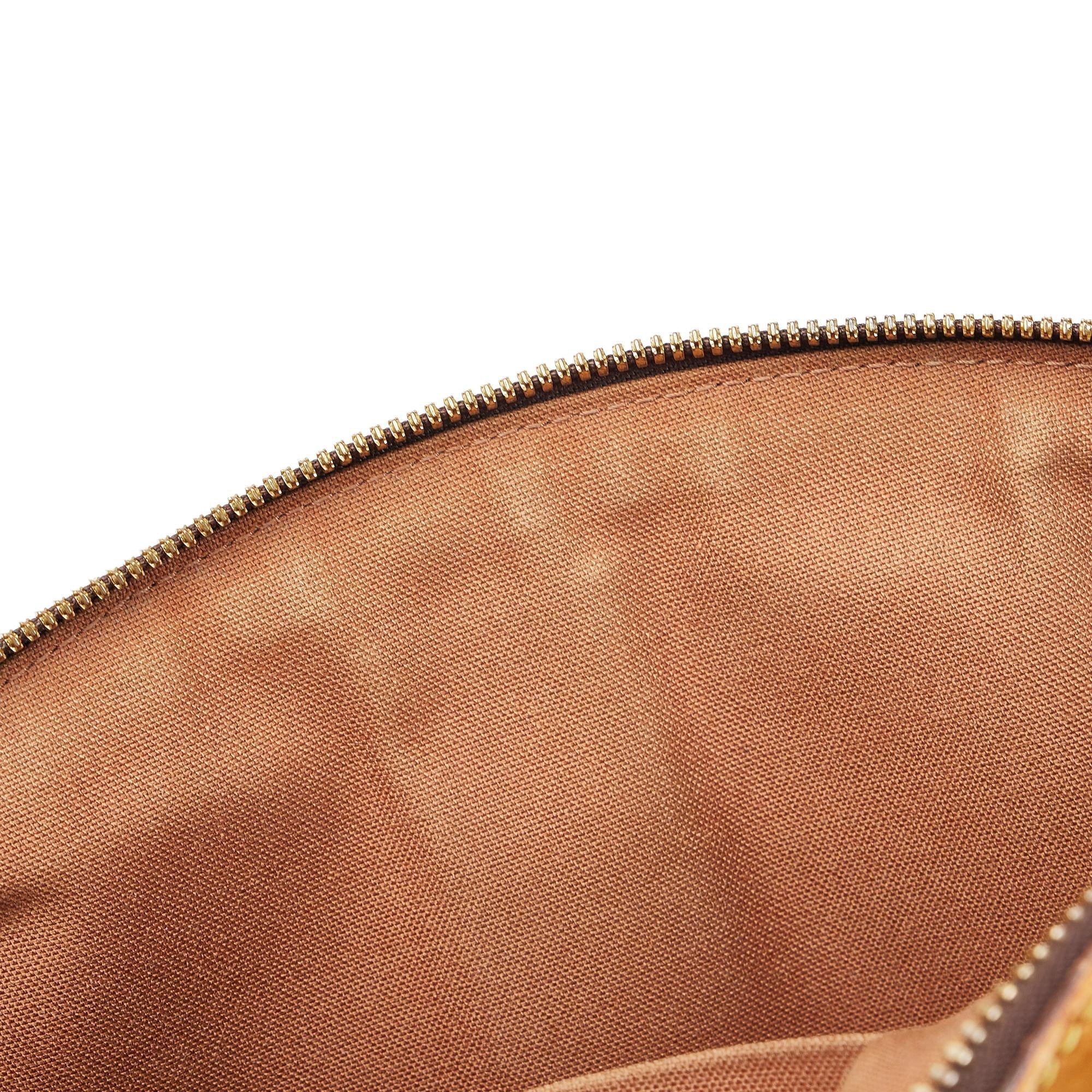 Louis Vuitton Monogram Tivoli PM (SHG-JL8Dkk)