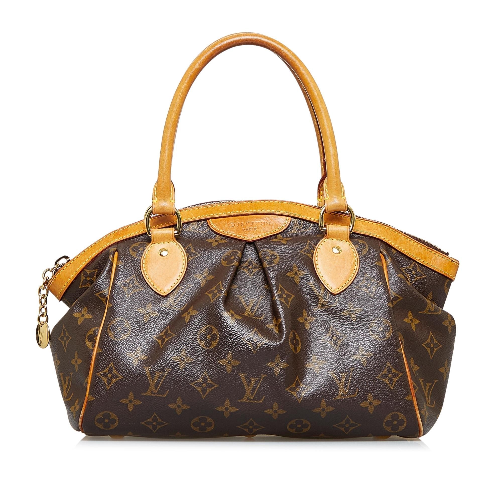 Louis Vuitton Monogram Tivoli PM (SHG-JL8Dkk)