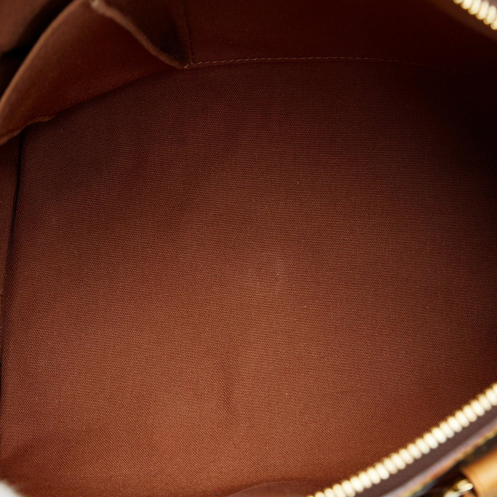 Louis Vuitton Monogram Tivoli PM (SHG-JL8Dkk)