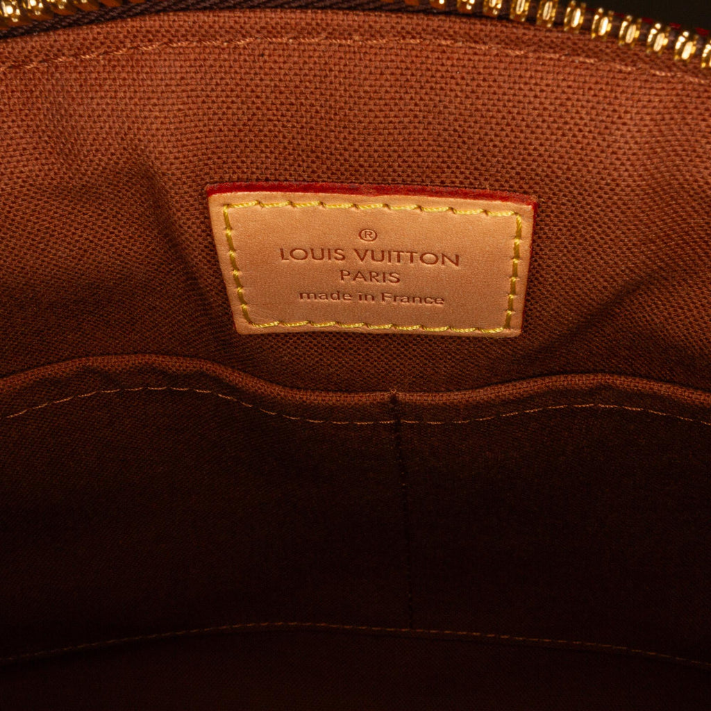 Louis Vuitton Monogram Tivoli PM (SHG-51TAPo)