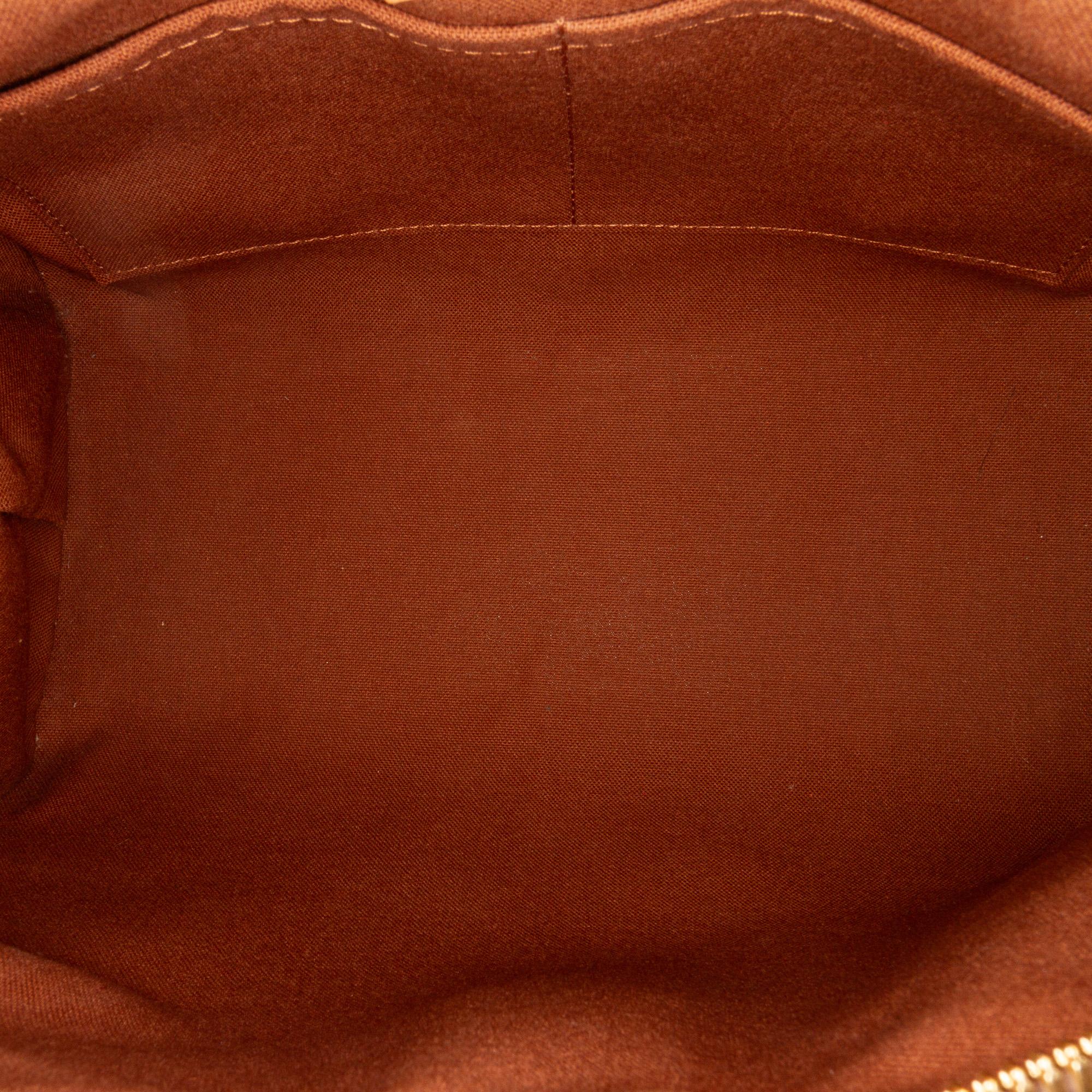 Louis Vuitton Monogram Tivoli PM (SHG-51TAPo)