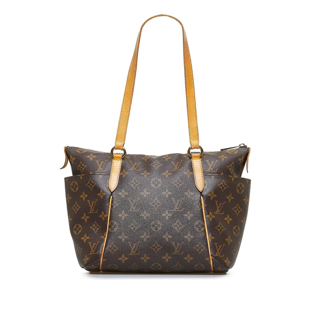 Louis Vuitton Monogram Totallly PM (SHG-pofNRU)