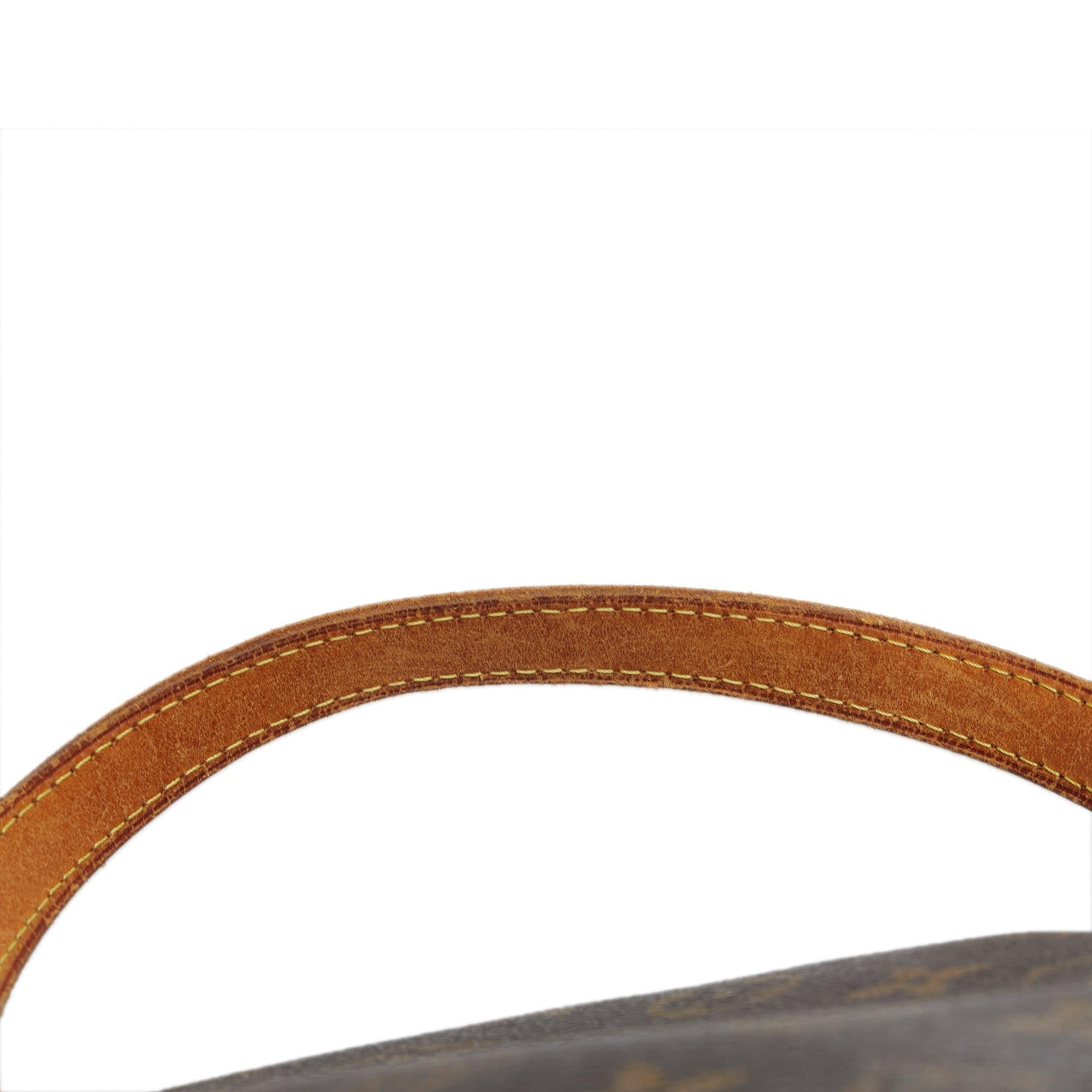 Louis Vuitton Monogram Totallly PM (SHG-pofNRU)