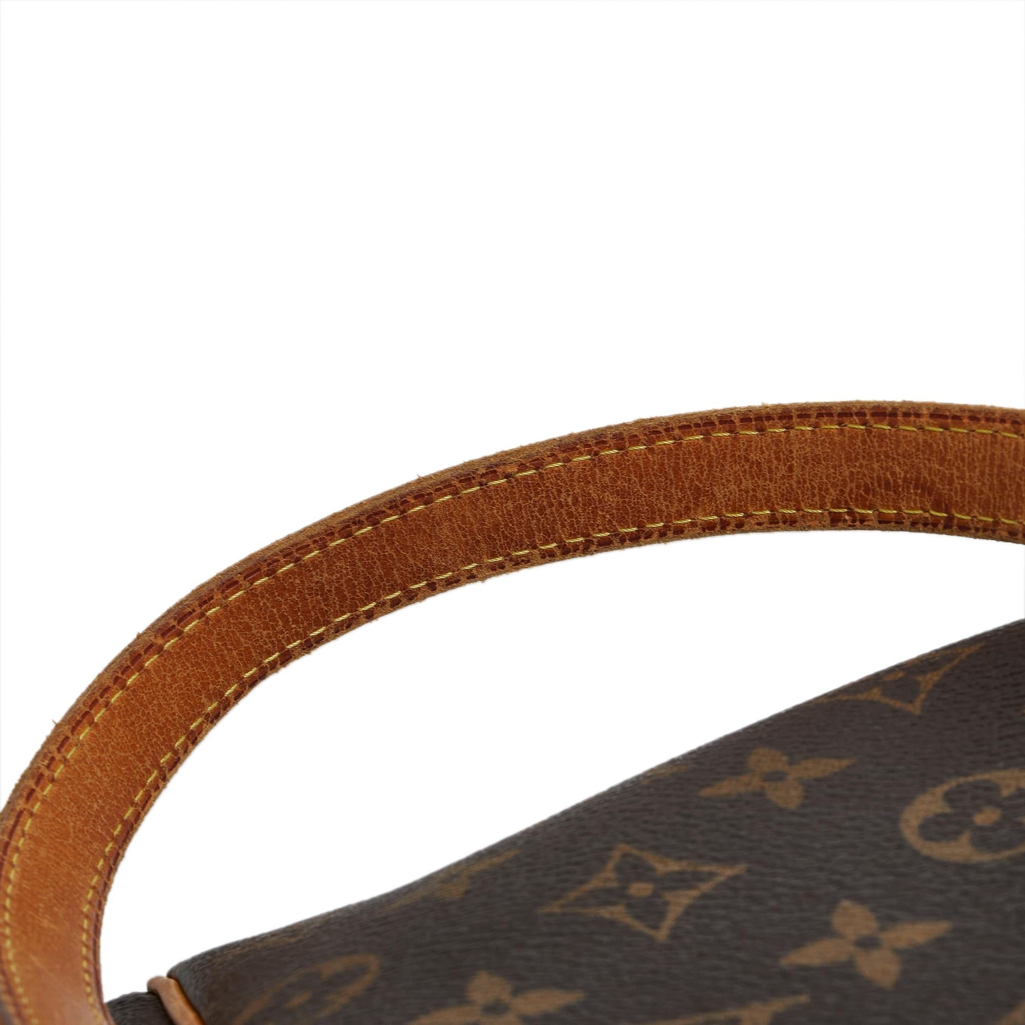 Louis Vuitton Monogram Totallly PM (SHG-pofNRU)