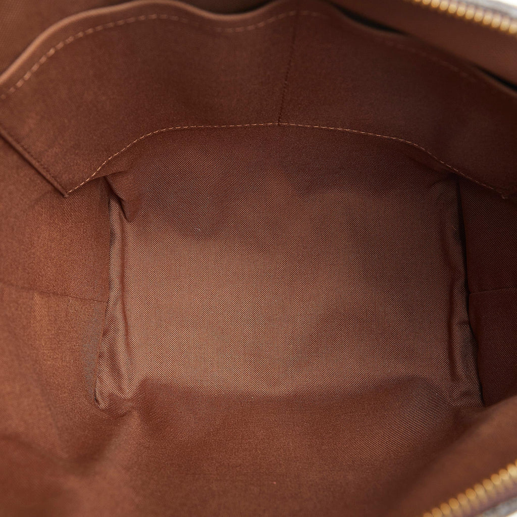 Louis Vuitton Monogram Totallly PM (SHG-pofNRU)