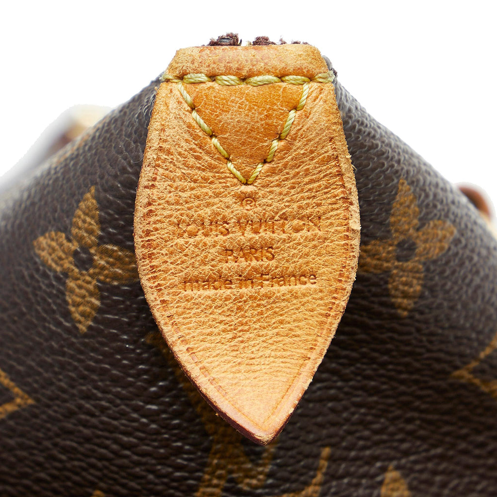 Louis Vuitton Monogram Totallly PM (SHG-pofNRU)