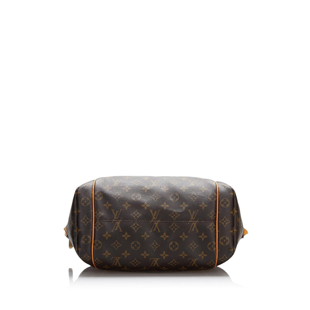 Louis Vuitton Monogram Totally MM (SHG-UuetJC)