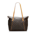 Louis Vuitton Monogram Totally MM (SHG-UuetJC)
