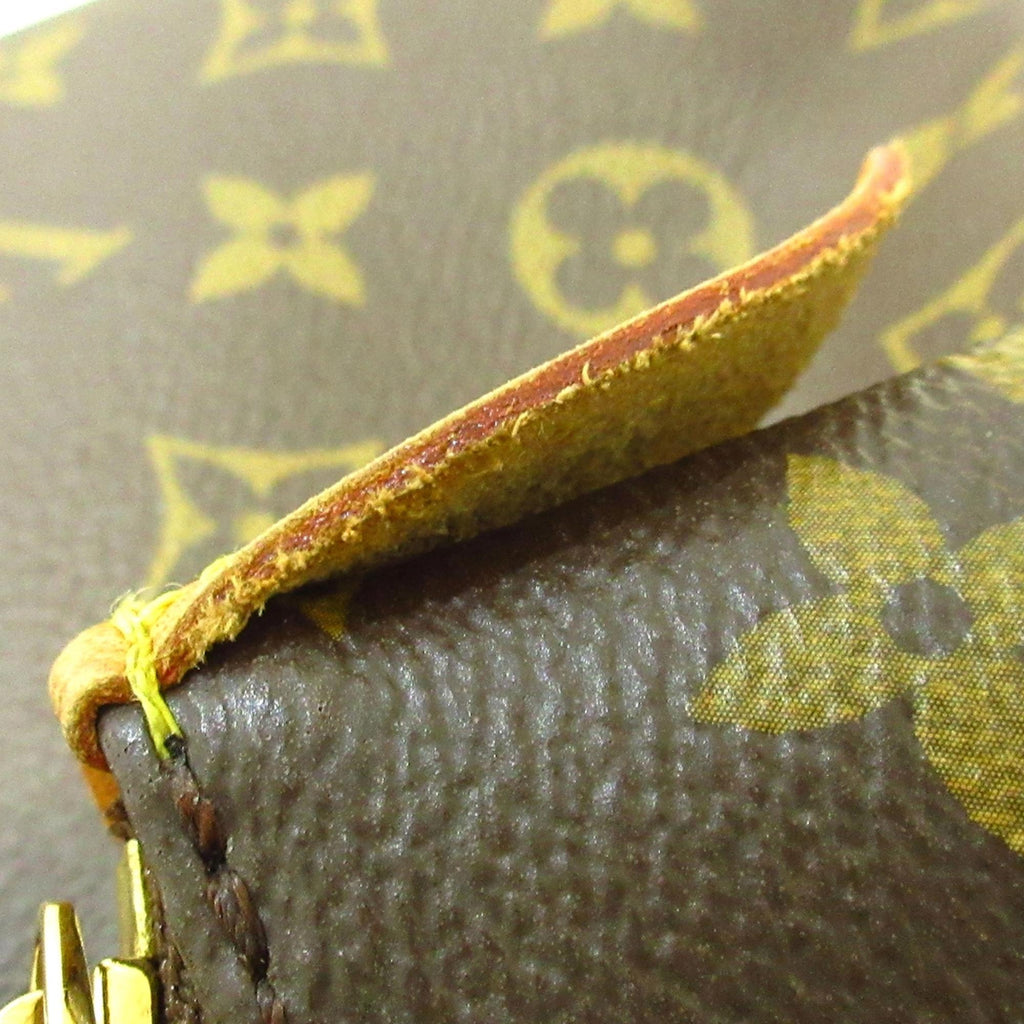 Louis Vuitton Monogram Totally MM (SHG-JCZlus)