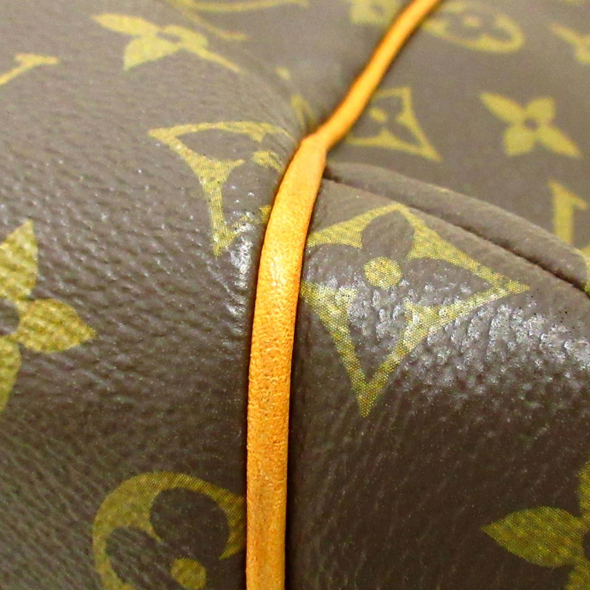 Louis Vuitton Monogram Totally MM (SHG-JCZlus)