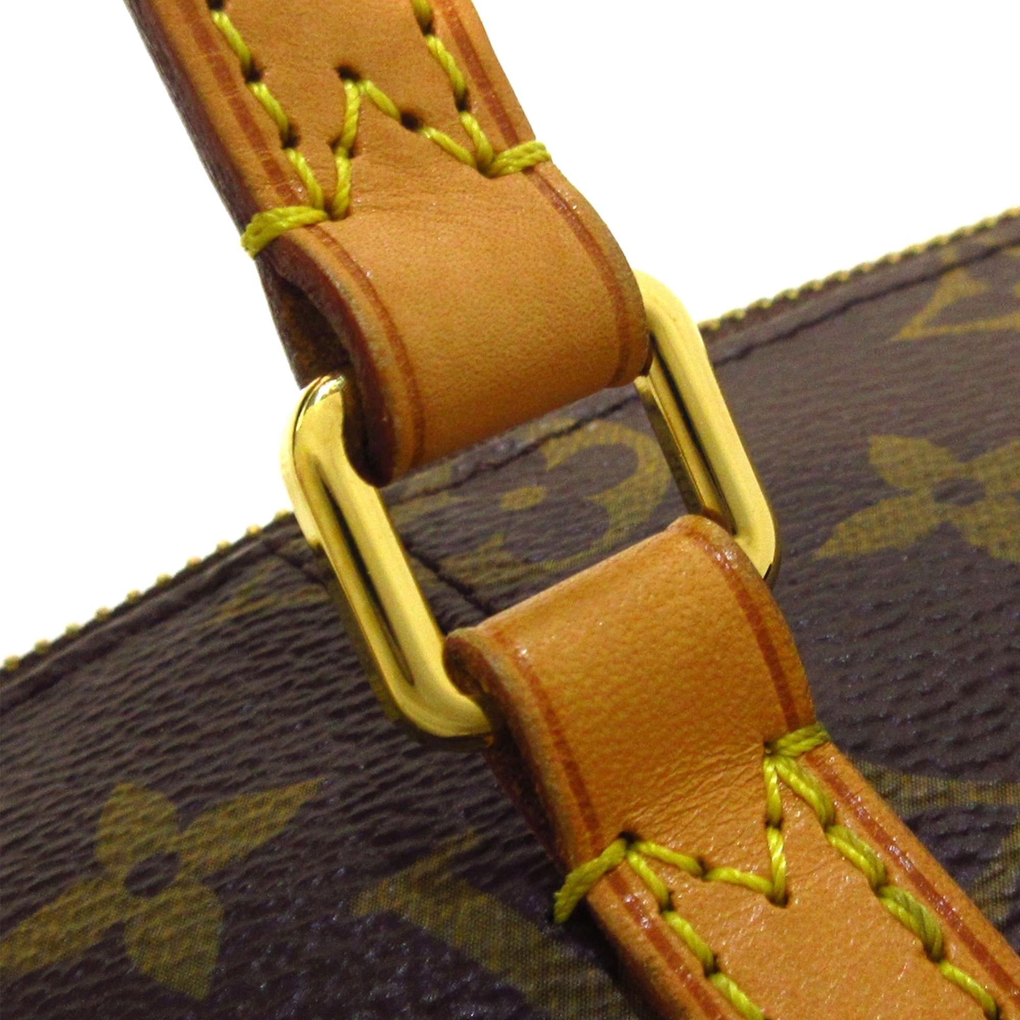 Louis Vuitton Monogram Totally MM (SHG-JCZlus)