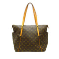 Louis Vuitton Monogram Totally MM (SHG-JCZlus)