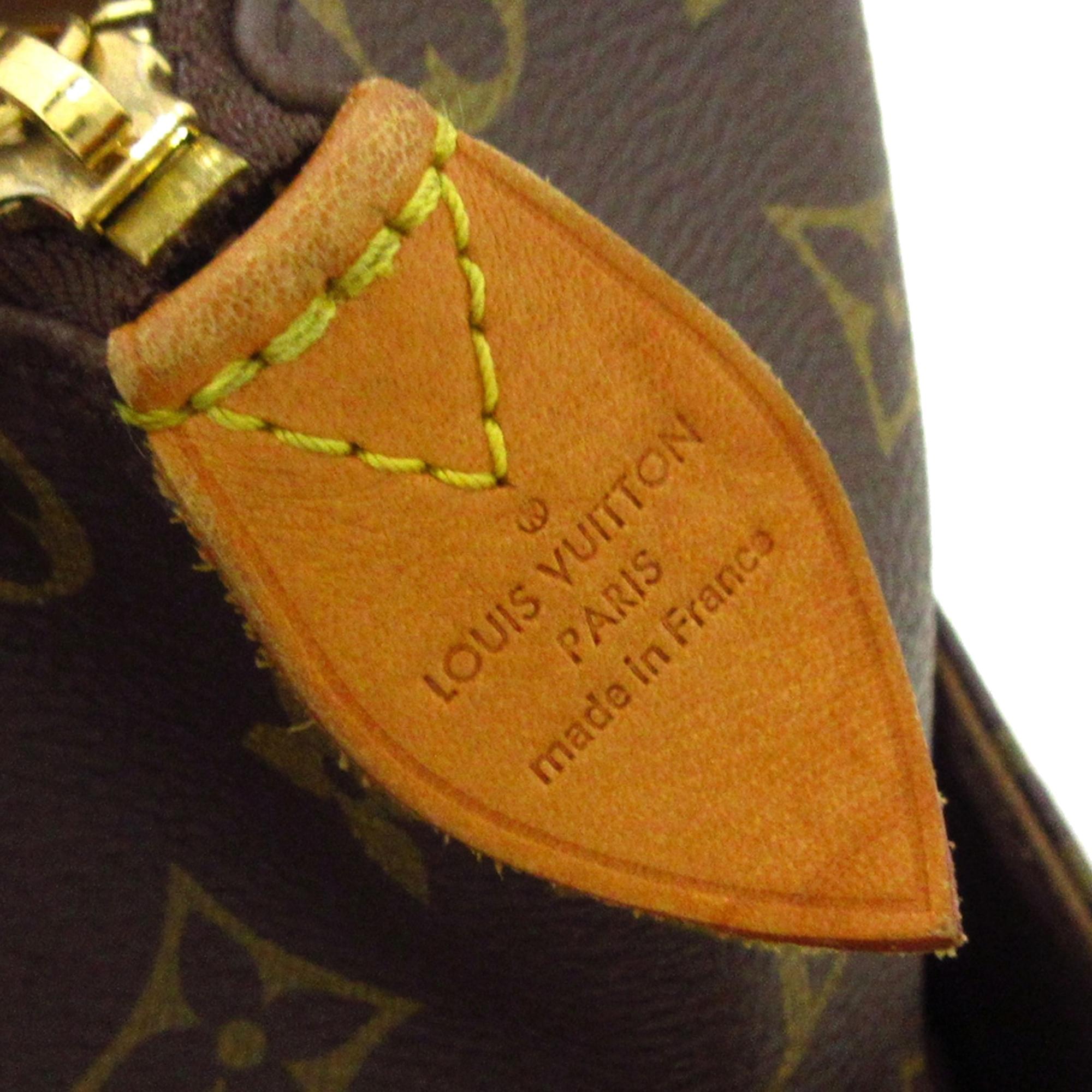 Louis Vuitton Monogram Totally MM (SHG-JCZlus)