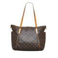 Louis Vuitton Monogram Totally MM (SHG-MNlbpQ)