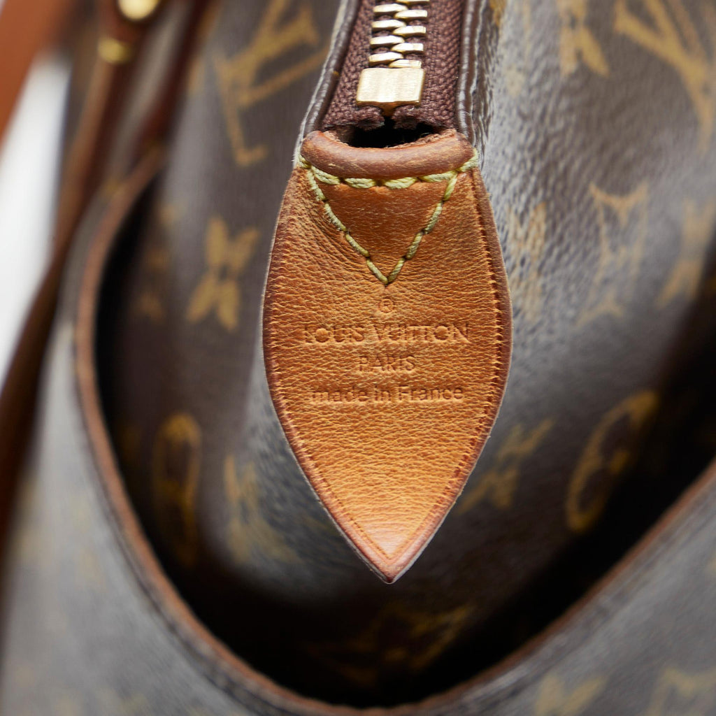 Louis Vuitton Monogram Totally MM (SHG-MNlbpQ)