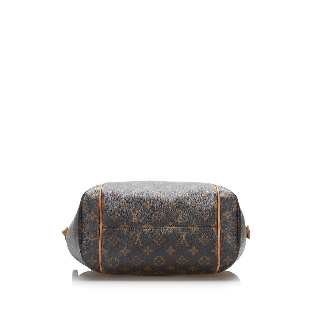 Louis Vuitton Monogram Totally PM (SHG-37466)