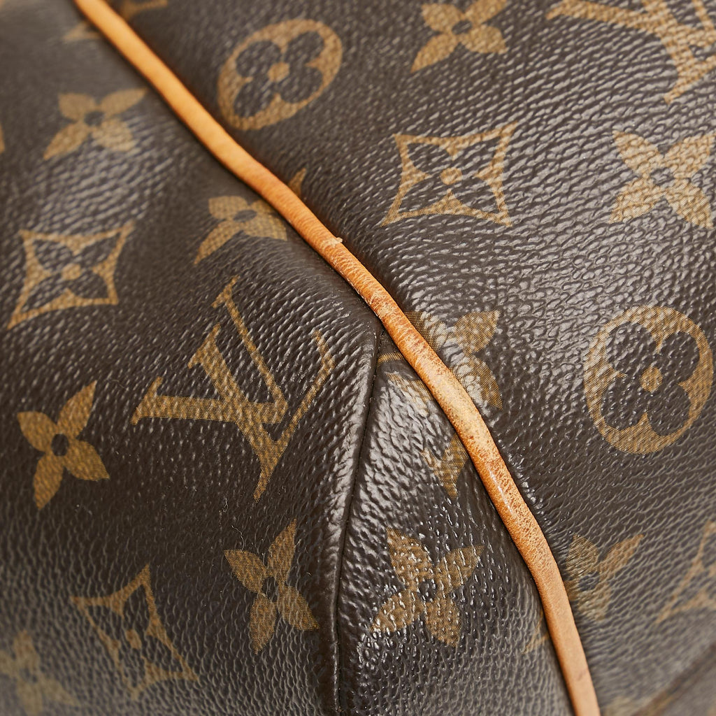 Louis Vuitton Monogram Totally PM (SHG-37466)