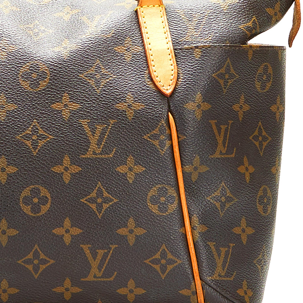 Louis Vuitton Monogram Totally PM (SHG-37466)