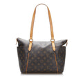 Louis Vuitton Monogram Totally PM (SHG-37466)