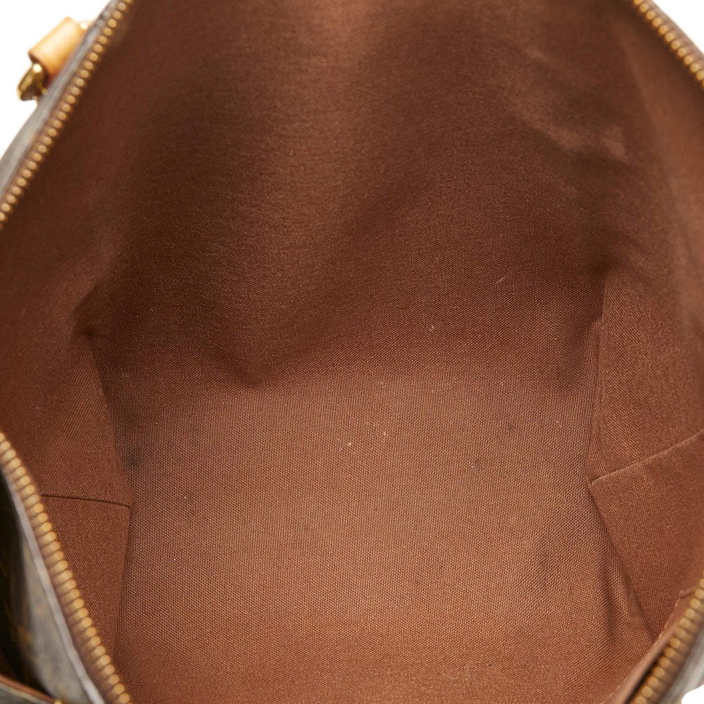 Louis Vuitton Monogram Totally PM (SHG-37466)