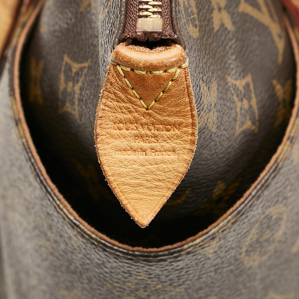 Louis Vuitton Monogram Totally PM (SHG-37466)