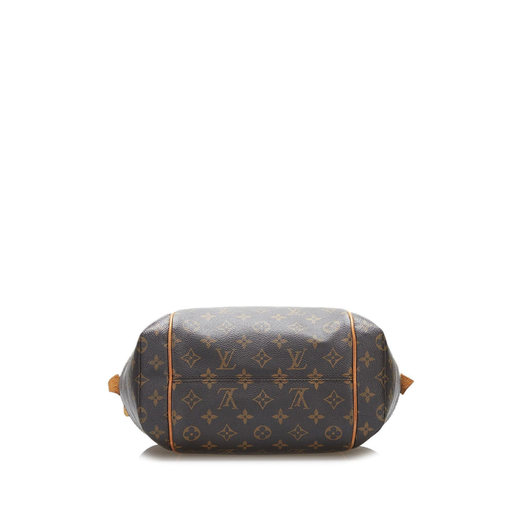 Louis Vuitton Monogram Totally PM (SHG-37656)