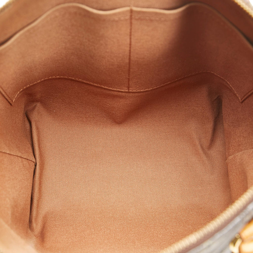 Louis Vuitton Monogram Totally PM (SHG-37656)