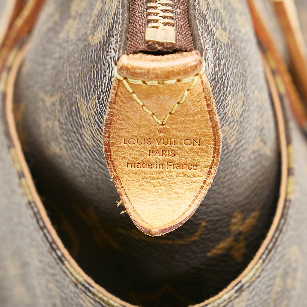Louis Vuitton Monogram Totally PM (SHG-37656)