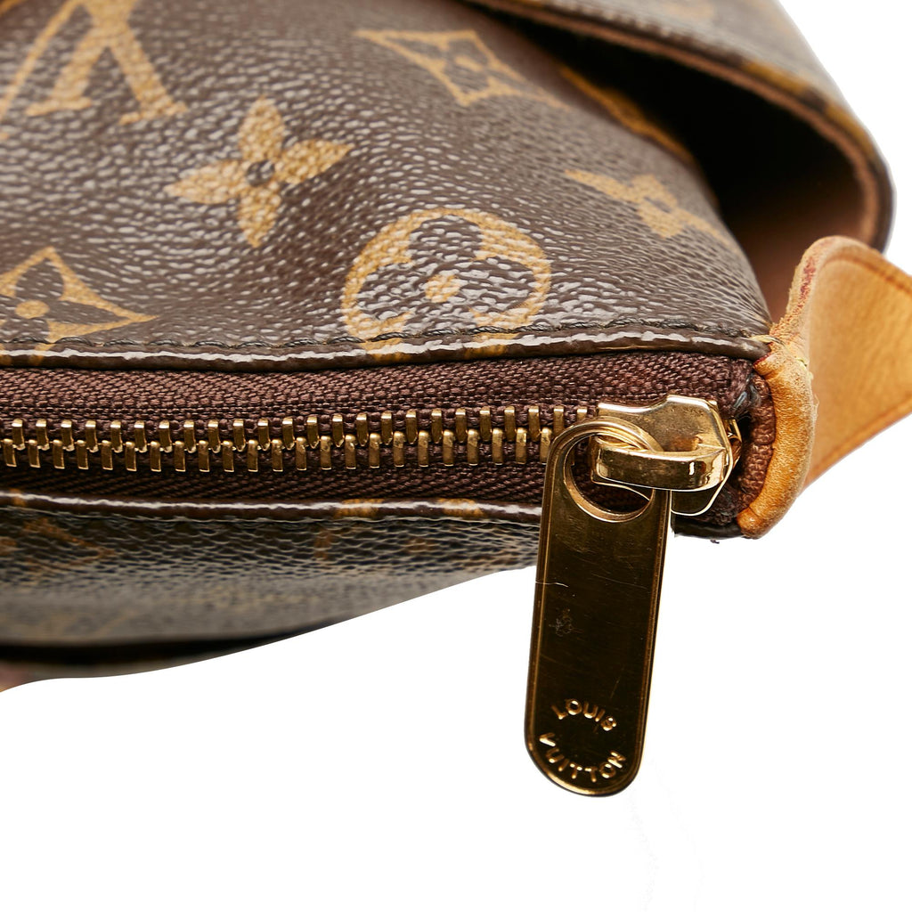 Louis Vuitton Monogram Totally PM (SHG-7rC1Dn)
