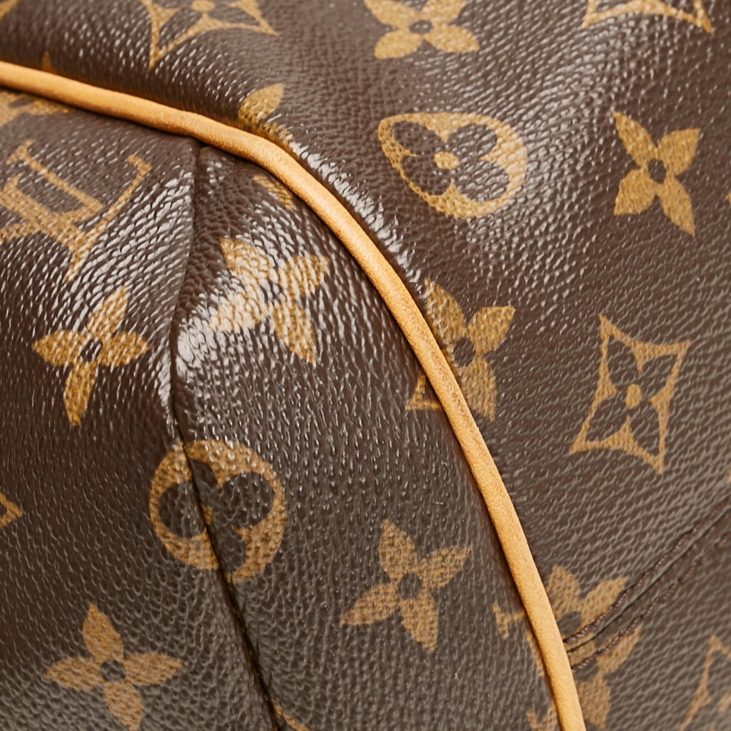 Louis Vuitton Monogram Totally PM (SHG-7rC1Dn)