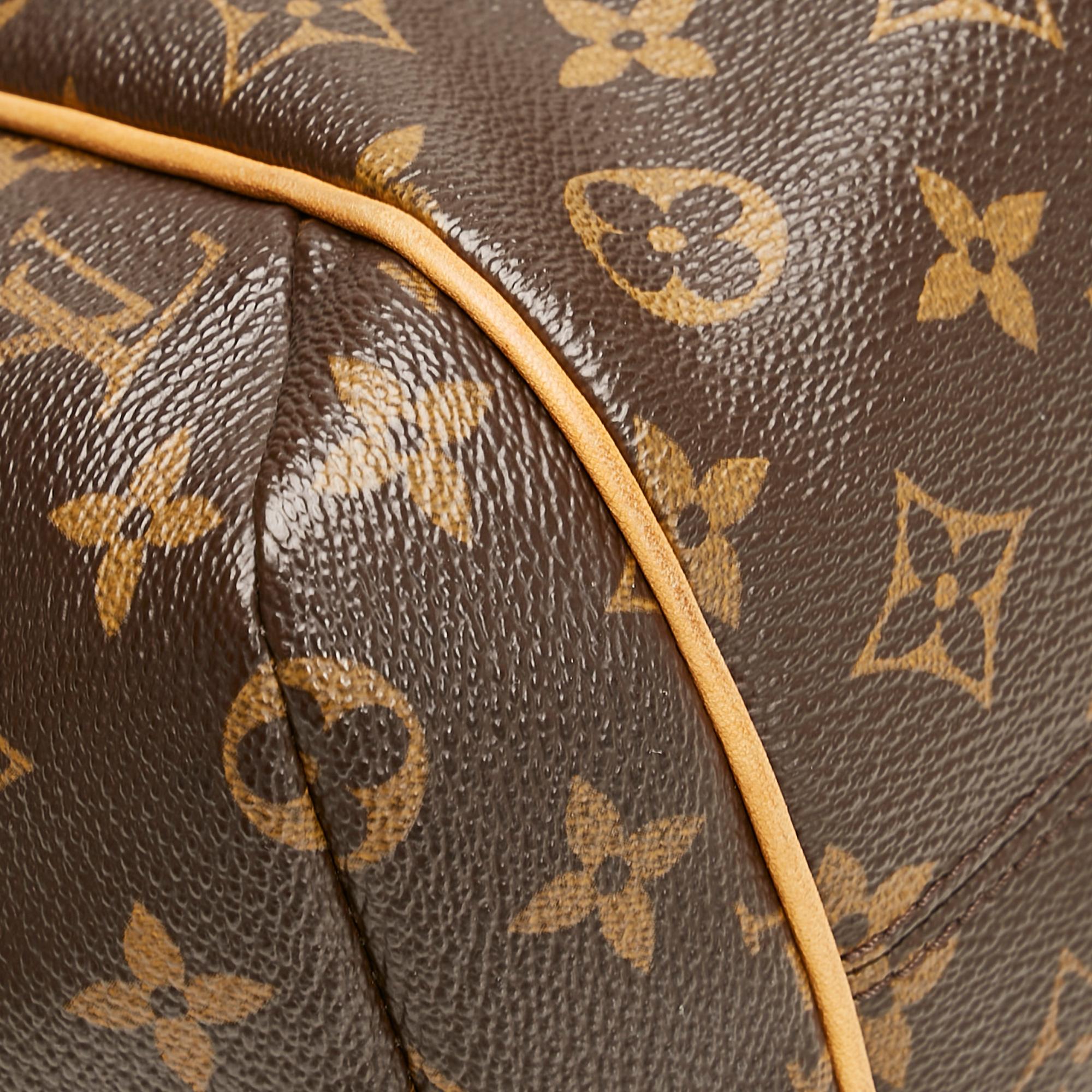 Louis Vuitton Monogram Totally PM (SHG-7rC1Dn)