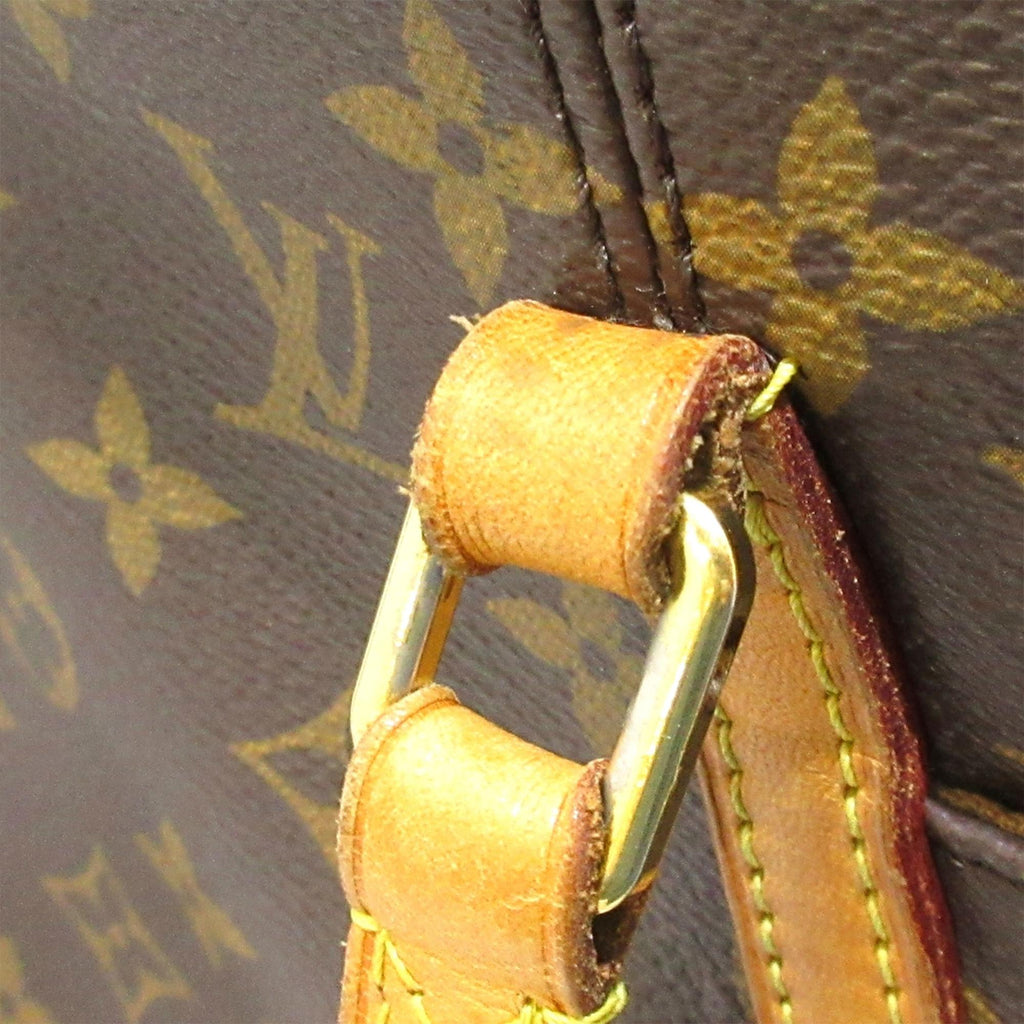 Louis Vuitton Monogram Totally PM (SHG-cz01cm)