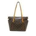Louis Vuitton Monogram Totally PM (SHG-cz01cm)