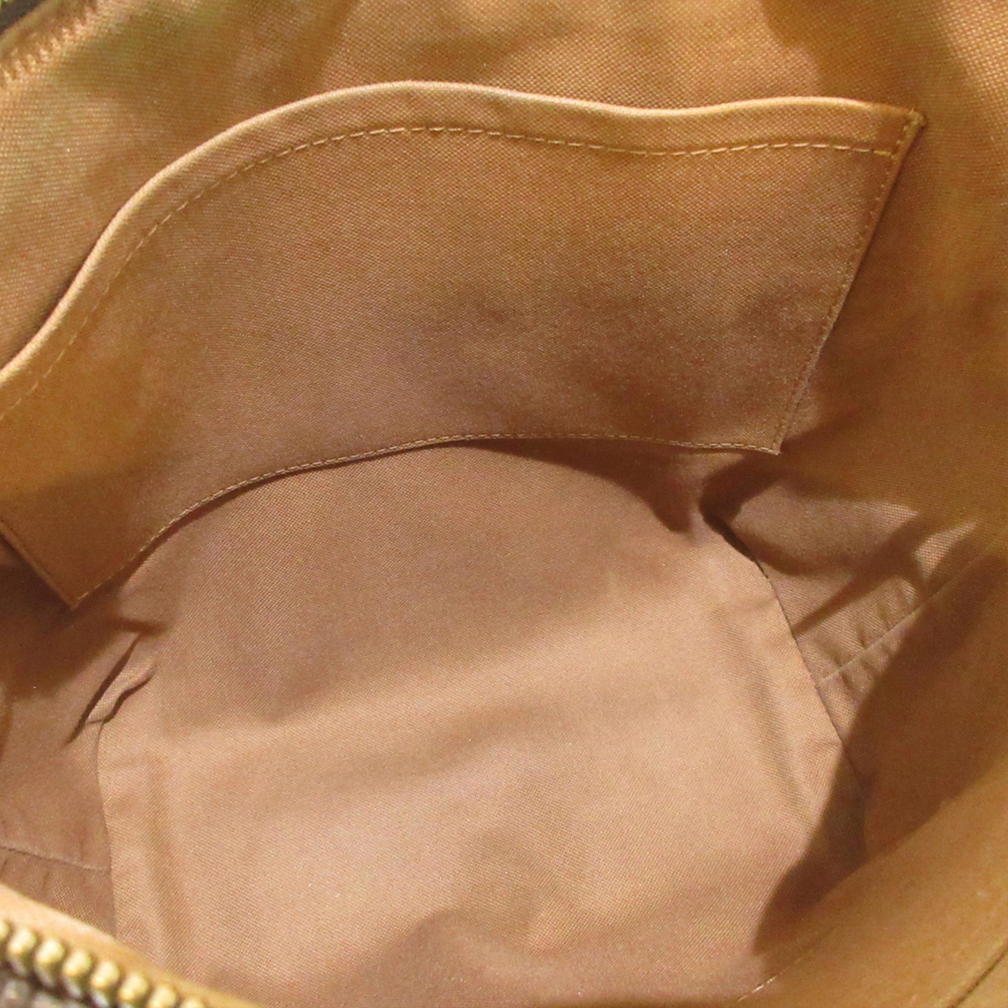 Louis Vuitton Monogram Totally PM (SHG-cz01cm)